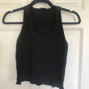 American Eagle crop top